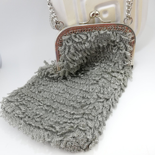 Borsa sera vintage - da,