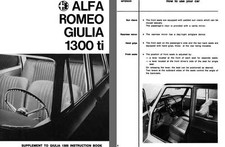 Alfa Romeo 1966 - 1966 Alfa