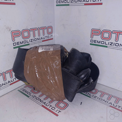 8973x6 cintura sicurezza - 8973x6, di