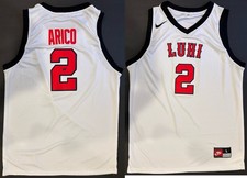 Maglia LuHi Luterana firmata