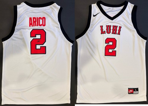 Maglia luhi luterana firmata - luhi,