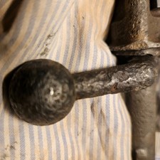 Mauser k98 antico fermacarte