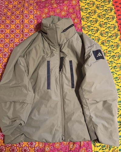Adidas myshelter primaloft - adidas,