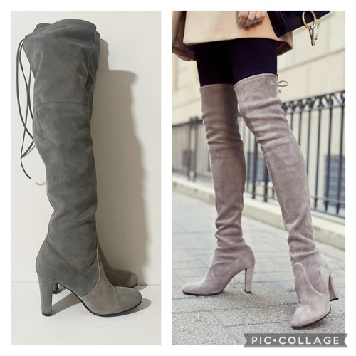 Stivali stuart weitzman - stivali,