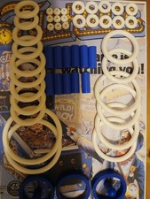FLIPPER-WILLIAMS-FUNHOUSE-KIT