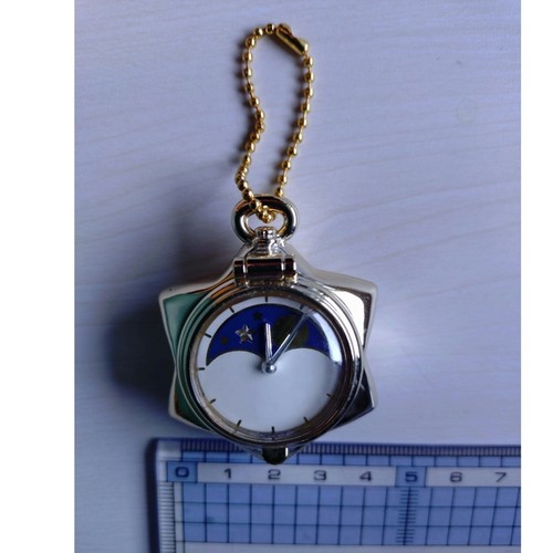 Orologio tasca sailor - sailor, moon