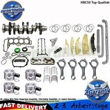 For Land Rover Jaguar 204DTA