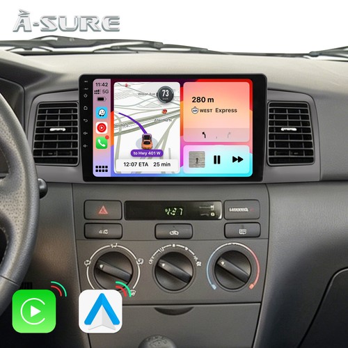 Autoradio voce carplay - ai,