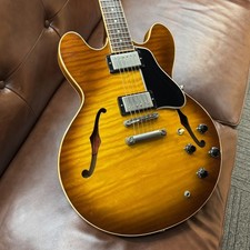 Gibson 335 reissue - gibson, es-335