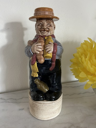 Decanter olio vino - , ceramica