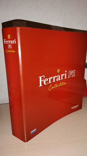 Ferrari collection - ,