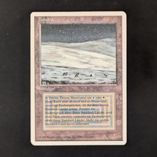 MTG \\>> Tundra (GD) <<//