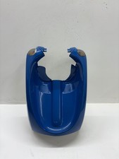 CARENA ANTERIORE BLU INFERIORE