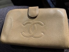 CHANEL Portafoglio donna