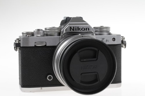 Nikon kit con - kit, dx