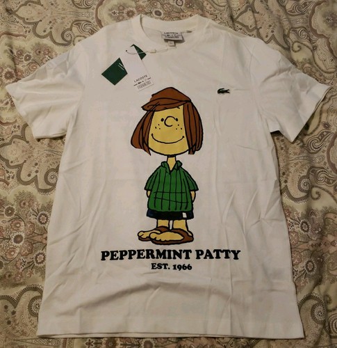 Shirt nuova con - t-shirt, etichette