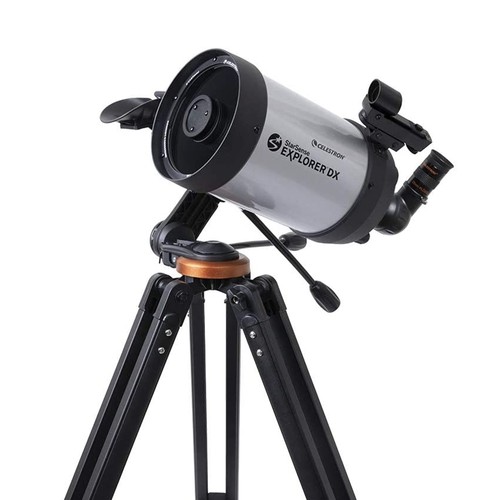 Celestron telescopio 125 1250 - celestron,