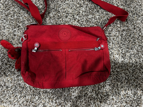 Borsa tracolla kipling - borsa, a
