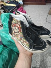 Vans Nintendo X SK8-Hi Men’s