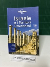 Israele E I Territori