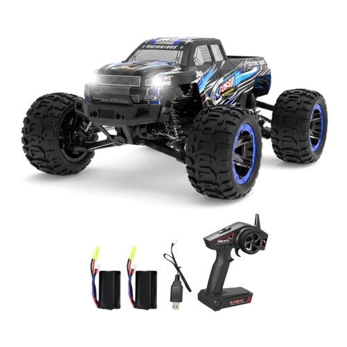 Truck 4wd sospensioni - truck, rc