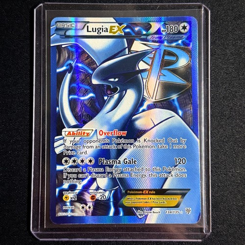 Pokemon tcg lugia - pokemon,