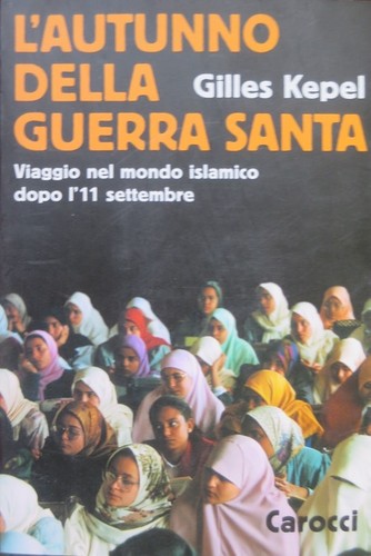 Autunno della guerra santa - della,