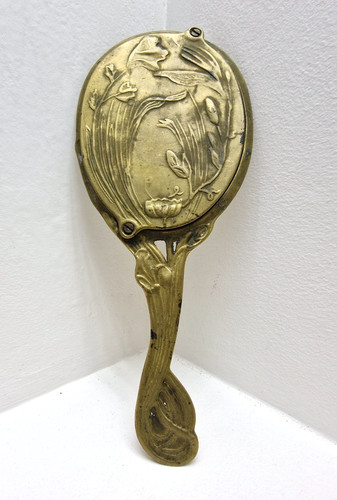 Art nouveau style - style, tone