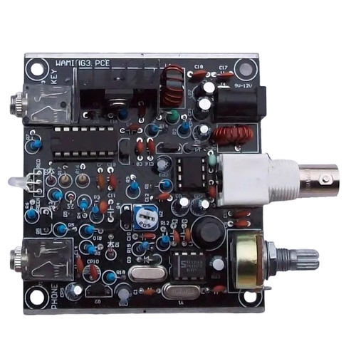 Kit ultimate versione - 1x(kit, v3
