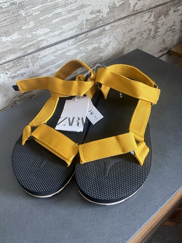 Sandali zara uk - sandali,