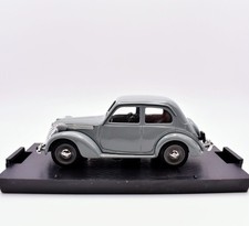 Modellino auto scala 1:43 Fiat