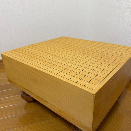 Board goban igo con - board,