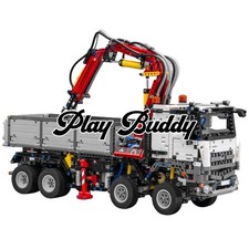 Mercedes-Benz Arocs Camion da