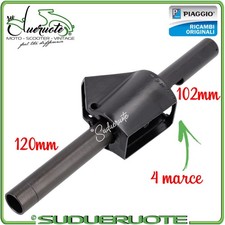 TUBO COMANDO CAMBIO MARCIA 4