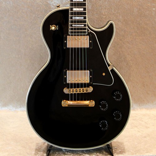 Gibson custom shop les paul - custom,