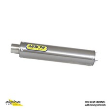 Scarico Arrow Street 2T per