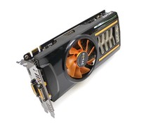 Amplificatore Zotac GeForce