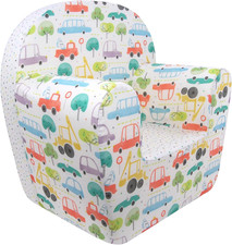 Babysanity Poltroncina Bimbi