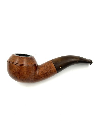 Pipa rhodesiana piegata - pipa,