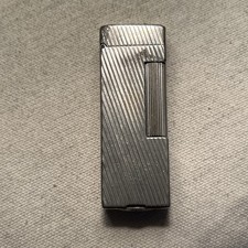 Dunhill Roller Gas Lighter