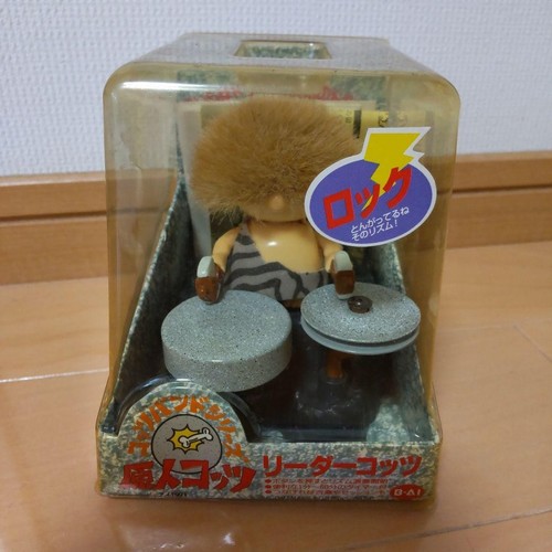 Leader cots genjin - kots, band