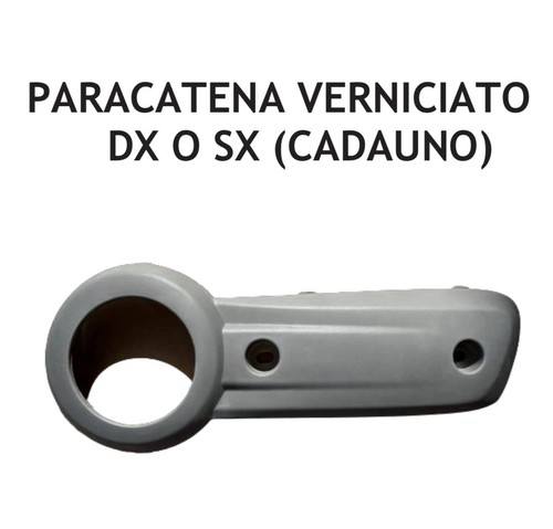 Paracatena verniciato - verniciato, x