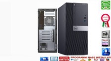COMPUTER DELL 3040 CPU INTEL