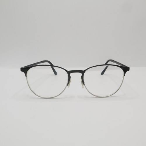 Occhiali ray ban 6375 2861 - occhiali,