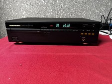 Marantz cd payer - cd, 50