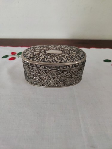 Cofanetto portagioie - , in