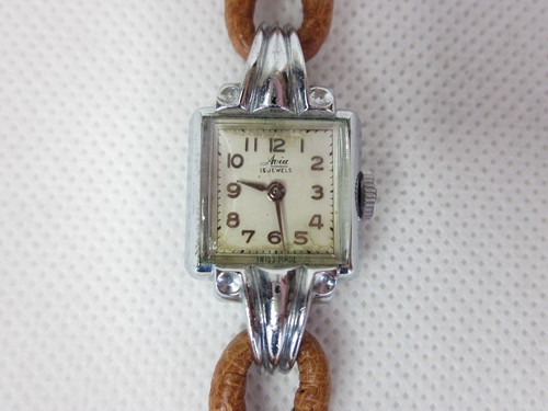 Orologio polso avia - orologio, da