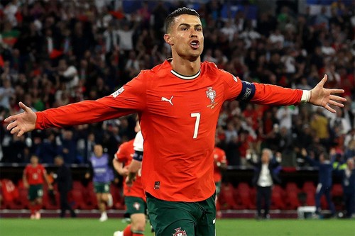 Cristiano ronaldo portogallo - cristiano,
