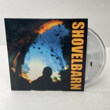 Shovelbarn Pre-Release Demo CD