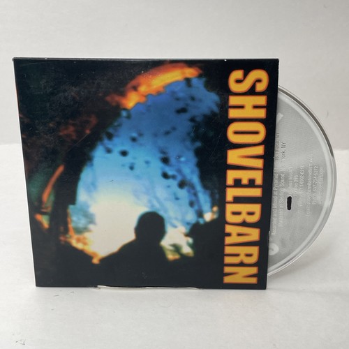 Shovelbarn pre release - shovelbarn, pre-release